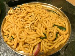 -小黑牛烤肉(聚隆店)