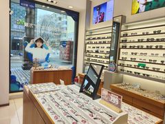 -宝岛眼镜(哈尔滨果戈里店)