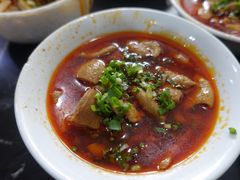 -李记小小吃(涪江路店)