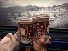 -春天国际影城(中庚漫游城杜比全景声店)