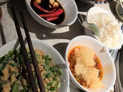 -鲜潭蒸汽石锅鱼(五道口购物中心店)