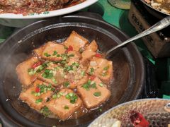 -费大厨辣椒炒肉(太平老街店)