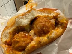 -麦当劳(温州人民路店)