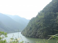 -新安江山水画廊风景区