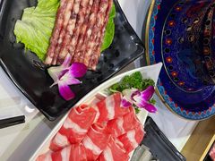 -祥源胡同·涮牛羊肉火锅(花桥店)