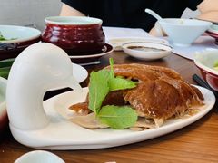-北京柏悦酒店·锦庭餐厅Dining Room