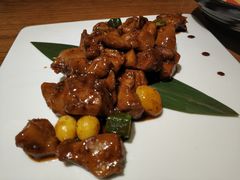 -茹·pure vegan(博华广场店)