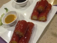 -点都德(大茶楼店)