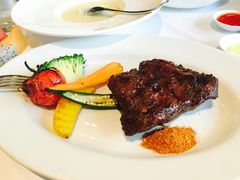 -佐度王子扒房(天鹅湖店)