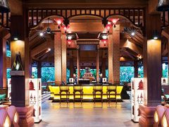 -西双版纳融创皇冠假日度假酒店