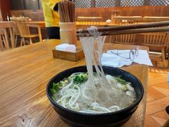 -青石桥老瓦房肥肠粉总店(青石桥总店)