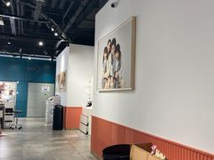 -海马体照相馆(天津世纪都会店)