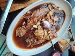 -柒园·三十年创意杭帮菜(龙湖滨江天街店)