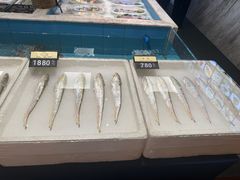 -莆鑫海鲜城(浏河店)