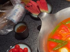 -湊湊火锅·茶憩(皇姑万象汇店)