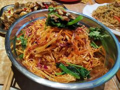 -喝丢一只鞋海鲜烧烤·海肠捞饭(东关街店)