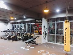 器械区-AC健身·运动康复工作室(千灯湖店)