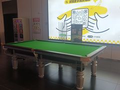 -卢米埃影城(魅力城激光店)