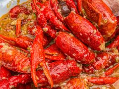 -二钳洞庭虾蟹·江湖菜(鹭岛店)