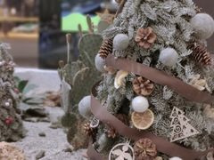 -OUR Bakery(SKP-S店)