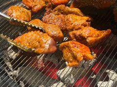 -麻蒲碳烤肉(嘉禾东平地铁站19号店)