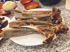 -灿哥羊汤(果园店)