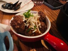 -El Bodegon阿根廷秘鲁餐厅(幸福路店)