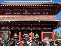 -浅草寺