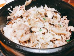 -万兴佳烤肉·长白山老味道(东岸里店)