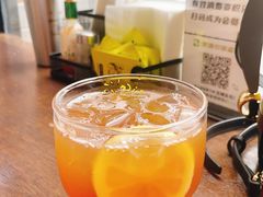 -Grinder 绞肉机汉堡(武定路店)