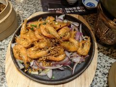 -南京大牌档(凯德1818店)