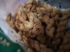 小麻花-泸溪河桃酥(西直门凯德店)