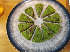 -七的湖·晚芳亭·阳澄湖农家菜·大闸蟹(莲花岛店)