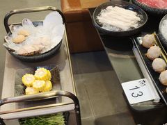 -熹悟海鲜火锅·广式打边炉