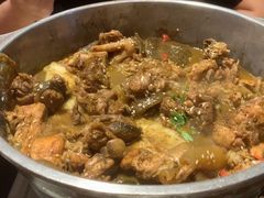 -甲大帅·甲鱼·椰子鸡主题餐厅(唐家店)