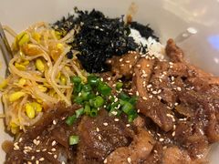 -新石器烤肉(之心城店)