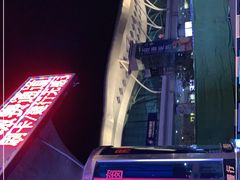 -乌鲁木齐天山国际机场-T3航站楼