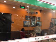 -萨莉亚意式餐厅(石鼓路店)