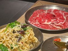 -西塔老太太泥炉烤肉(亚运村店)