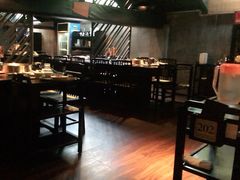 大堂-捞王锅物料理(凯旋路店)