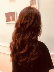 -Hair ART造型沙龙