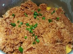 -鑫小城故事·砂锅·排骨藕汤(兴业路店)