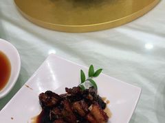 -金时代顺风大酒店(临港百联店)