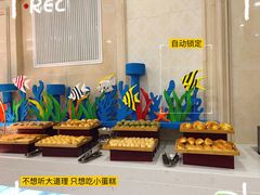 -启东恒大海上威尼斯酒店