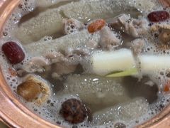 -东来顺•非遗火锅(外滩店)