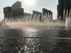 -咖啡苑 - 蔚藍夏日限定主题(永利皇宫店)