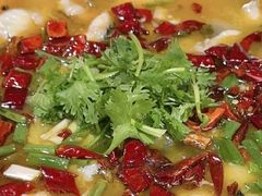 -盱眙虾神於氏龙虾(夫子庙红街店)