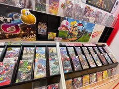 -任天堂Nintendo Switch体验店(天河城店)
