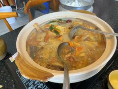 -海韵人家.海景花园经典云南菜(双廊店)