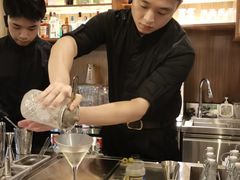 -LE MISSMORE餐酒吧(茉念西里店)